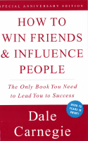 How to Win Friends & Influence People Book.pdf